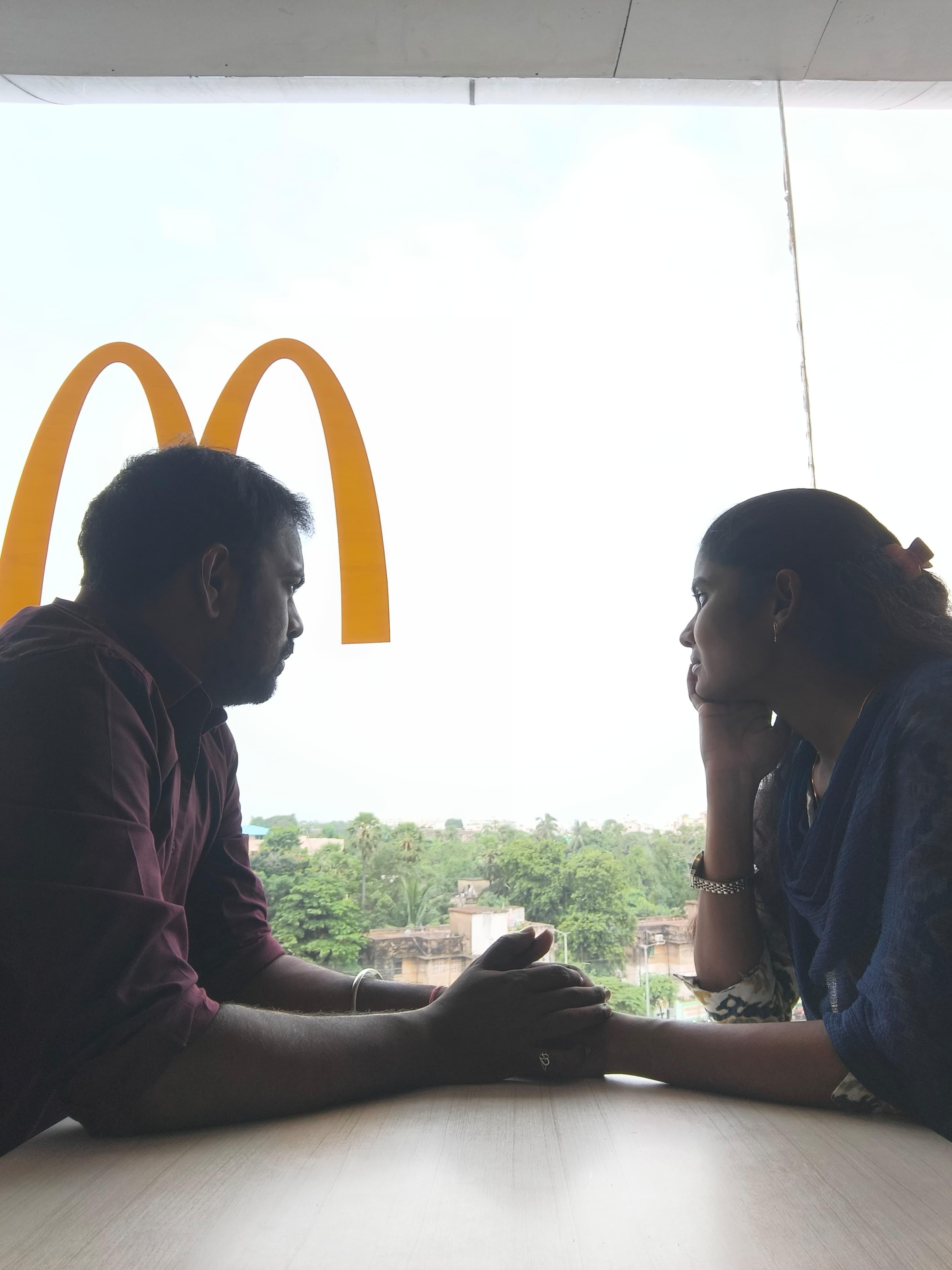 Sometimes the sweetest memories are made in the most ordinary moments.