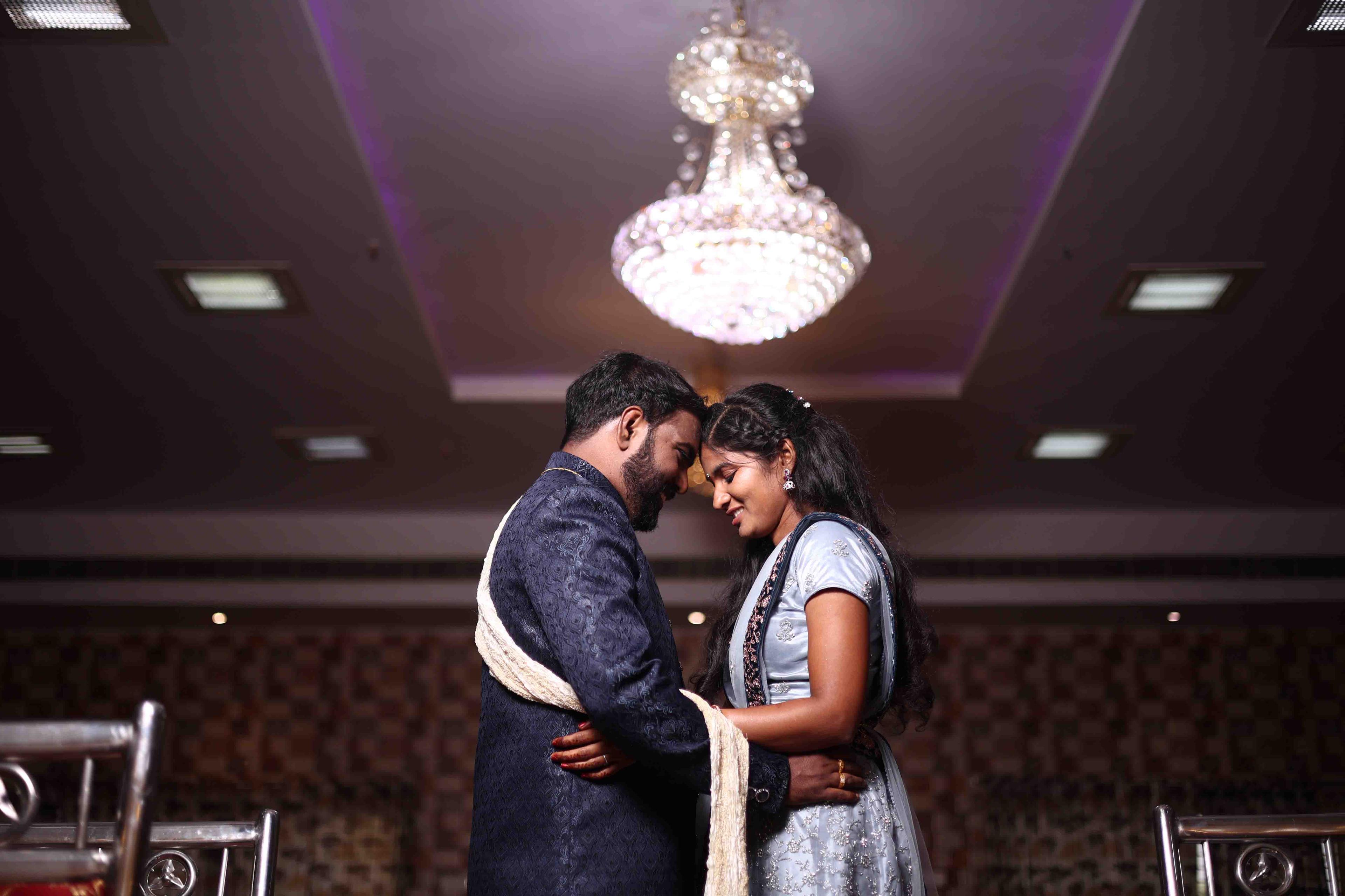 An Evening to Remember